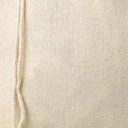 Zak à la linnen 45 x 60 cm - natuurlijke kleur Zakken met snelle en gemakkelijke sluiting