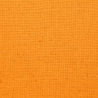 Een katoenen tas 38 x 42 cm met lange hengsels - oranje Voor het huisdier