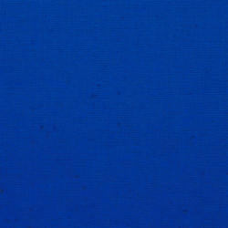 Een katoenen tas 38 x 42 cm met lange hengsels - blauw Feestdagen & gelegenheden