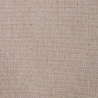 Een katoenen tas 38 x 42 cm met korte hengsels - natuurlijke kleur Voor het huisdier