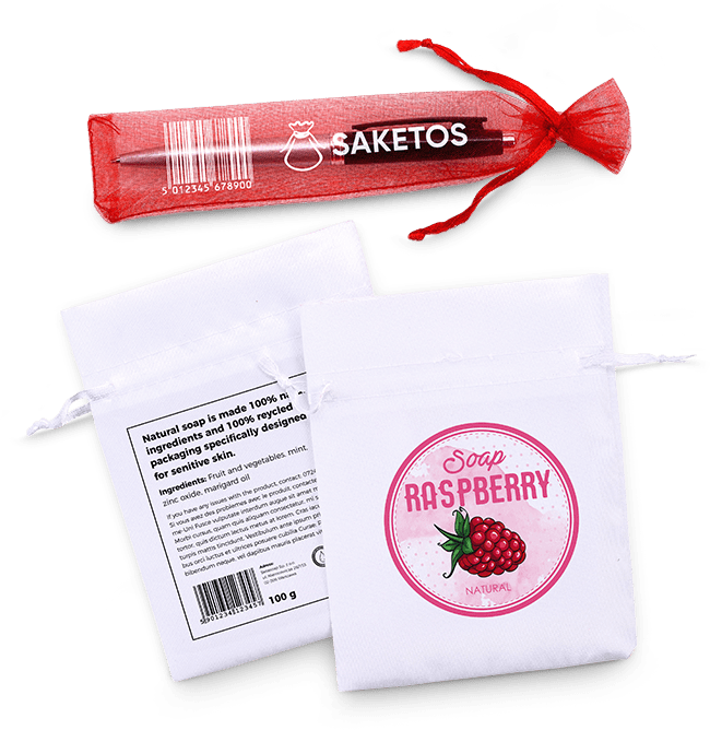 woreczek woreczek-raspberry