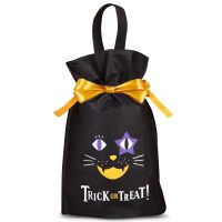 Nonwoven zakken 22 x 32 cm met opdruk - Halloween Alle producten