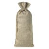 Jute zakjes 16 x 37 cm - natuurlijke kleur Middelgrote Zakjes 16x37 cm