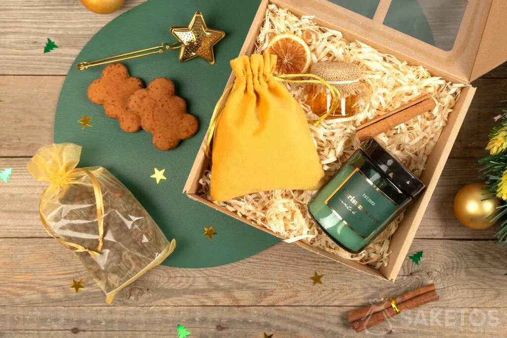 Burr Basket - Wat is de wintertrend van TikTok? Ideeën voor een burr basket 1