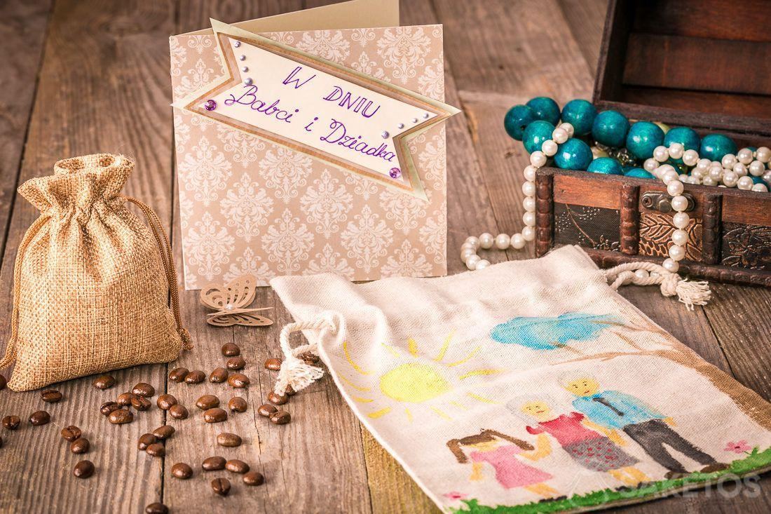 Een origineel cadeau voor grootmoeder- en grootvaderdag? Zakjes als seizoenshit! 1