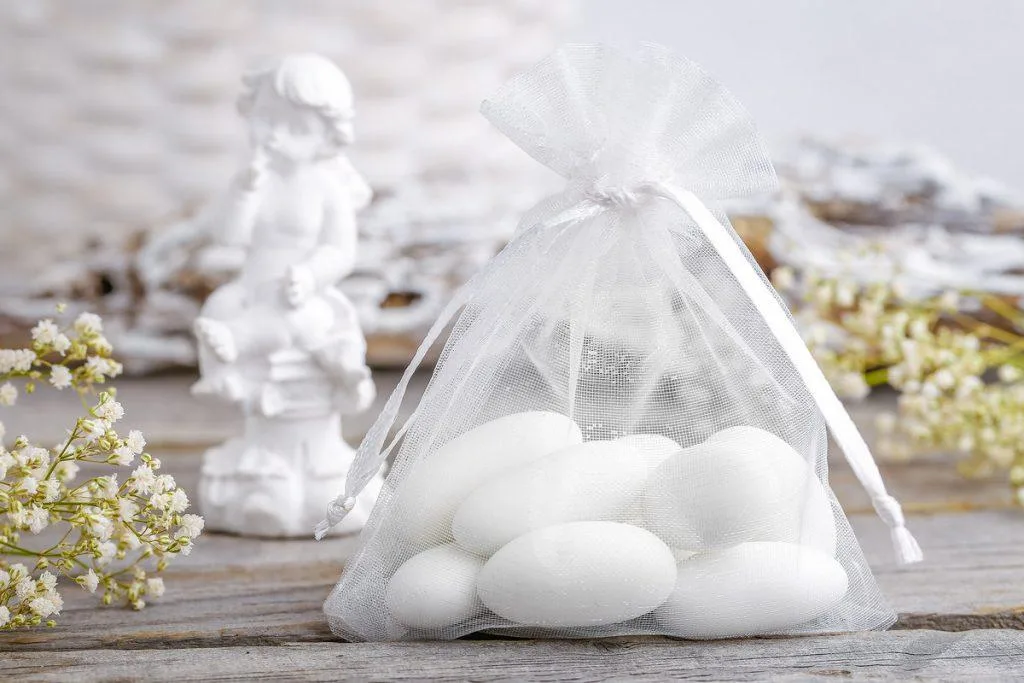 Hoe pak je een cadeau voor een communie in? Originele ideeën, bekijk ze! 3 Hoe pak je een cadeau voor een communie in DIY