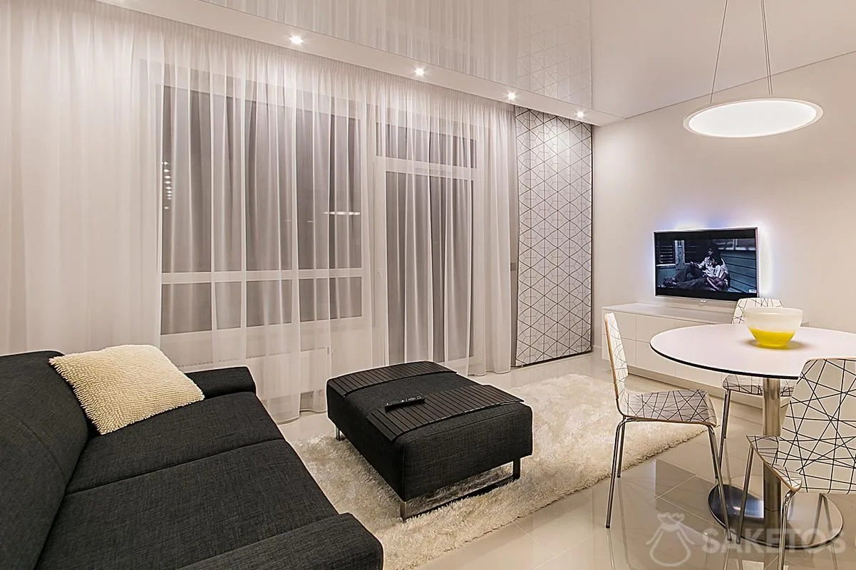 Wat is organza, wat is dat voor een stof? 7 organza DIY