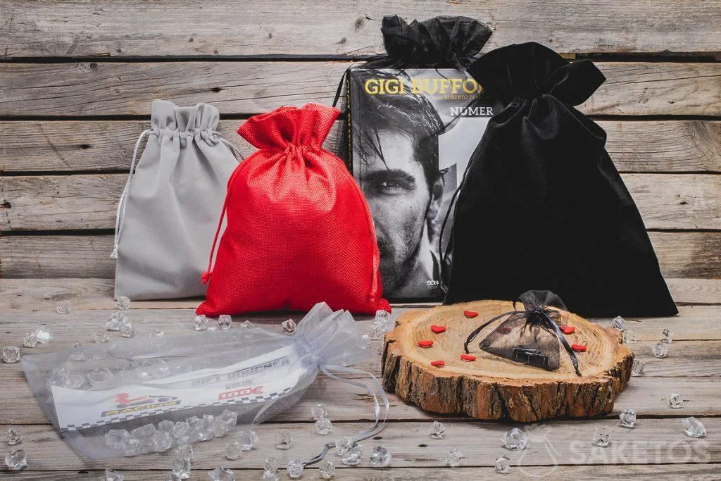 Geschenken voor Valentijn voor hem,enkele ideeën 2 Cadeaus voor mannen in stijlvolle tassen