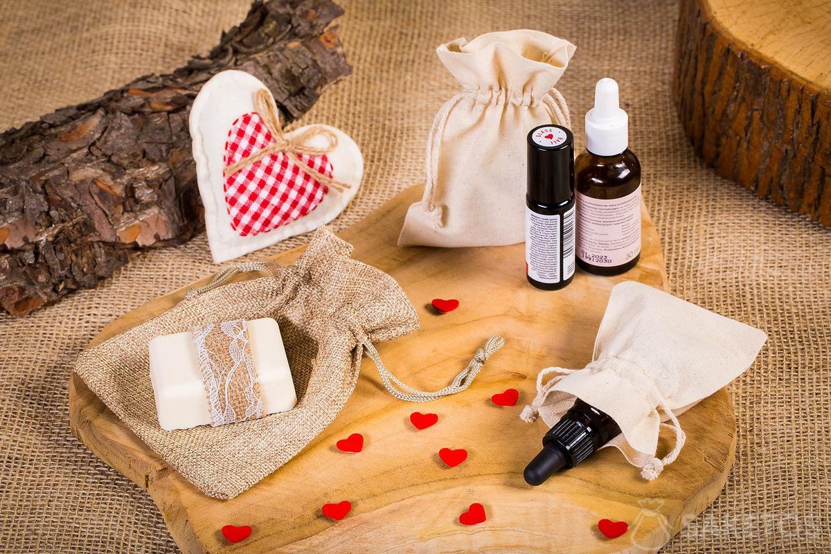 zero waste voor Valentijnsdag