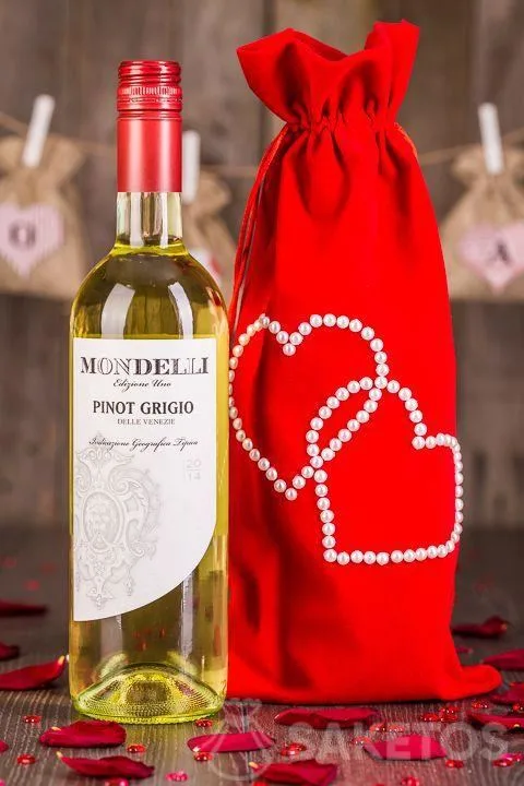 Hoe verpak je op een unieke manier een valentijnsgeschenk voor jouw geliefde? 10 Valentijnsgeschenk