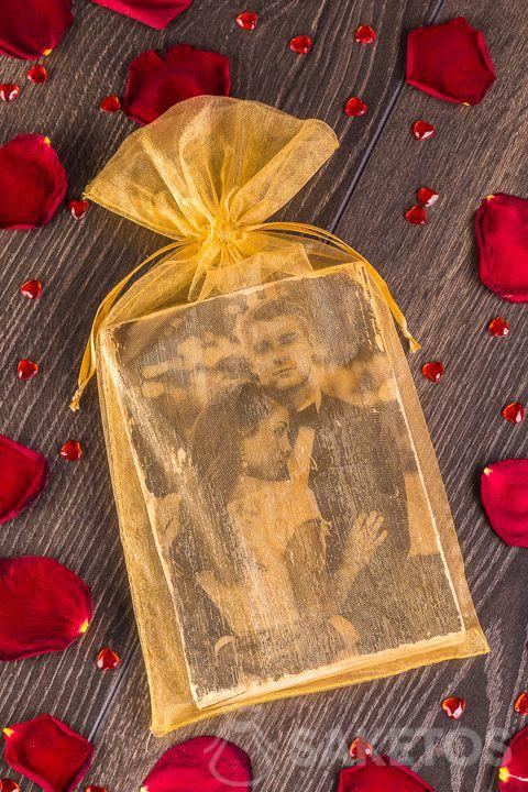 Hoe verpak je op een unieke manier een valentijnsgeschenk voor jouw geliefde? 6 Valentijnsdag