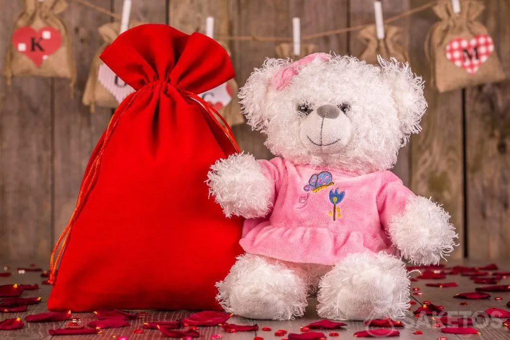 Hoe verpak je op een unieke manier een valentijnsgeschenk voor jouw geliefde? 5 Valentijnsdag DIY