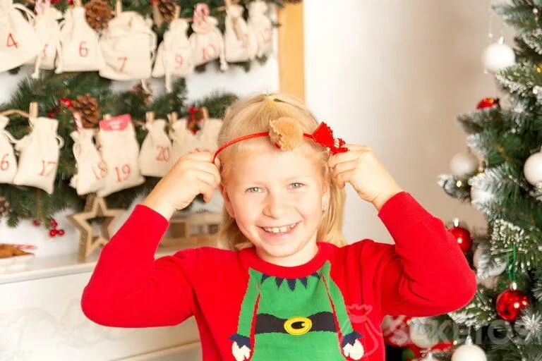 Maak een creatieve DIY adventskalender voor kinderen. Roep de kerstsfeer op! 6 Adventskalender met verrassingen voor kinderen - maak je eigen DIY-kalender