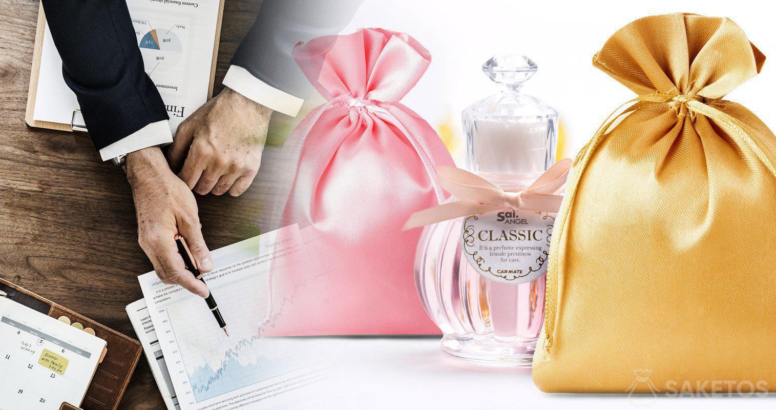 Verpakking voor je product - zakelijk aanbod