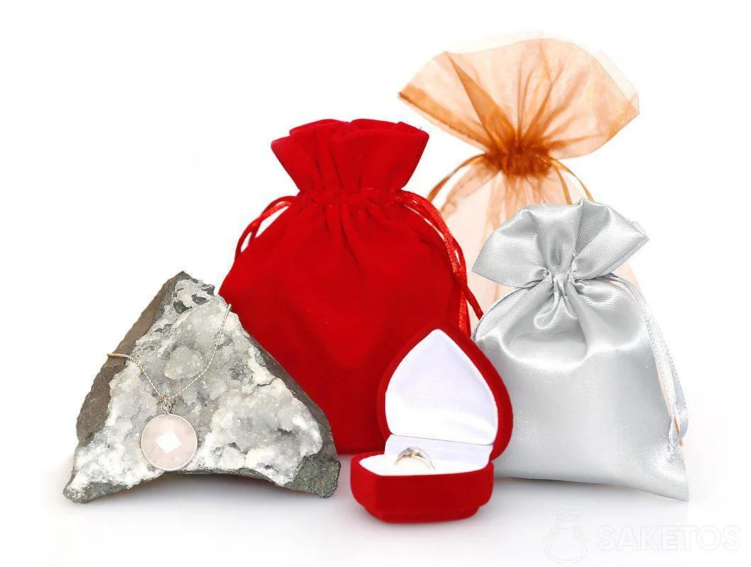 Verpakking voor je product