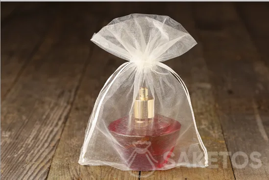 Geschenkzakjes voor vrouwen of bruiloftsgasten 2