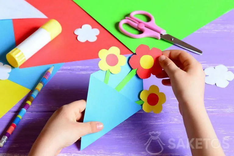 handgemaakte cadeaus voor opa en oma