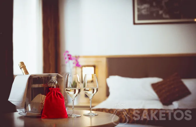 Hoe beïnvloed je de eerste indruk van hotelgasten? 7 Welkomstgeschenken voor hotelgasten