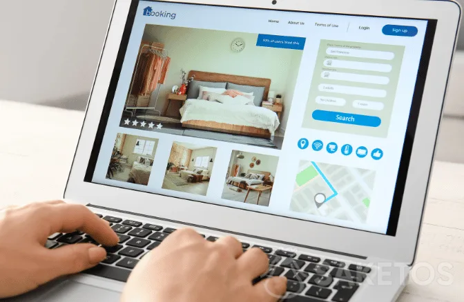 Hoe beïnvloed je de eerste indruk van hotelgasten? 2 De indruk van hotelgasten wordt al gevormd tijdens hun bezoek aan de website van het hotel