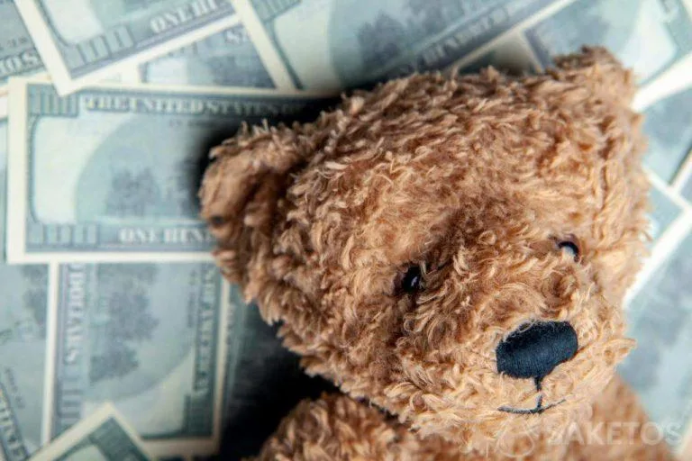 Hoe verpak je geld voor een kind? Inspirerende ideeën 6 Leer hoe u geld inpakt voor een kind!