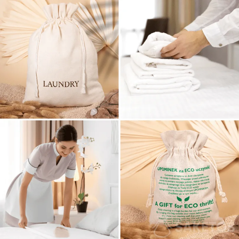 Eco-inspiratie voor de horeca