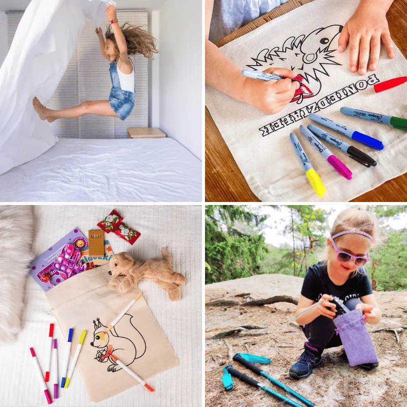 Kinderen in het hotel, kindvriendelijk hotel