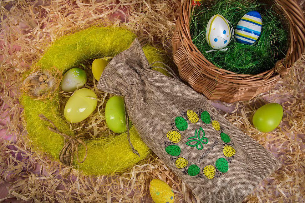 Een zakelijke verpakking voor uw paasgeschenken! 6 Verpakkingen voor relatiegeschenken voor Pasen