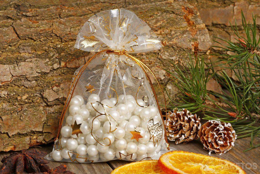 Inspiratie voor kestzakken