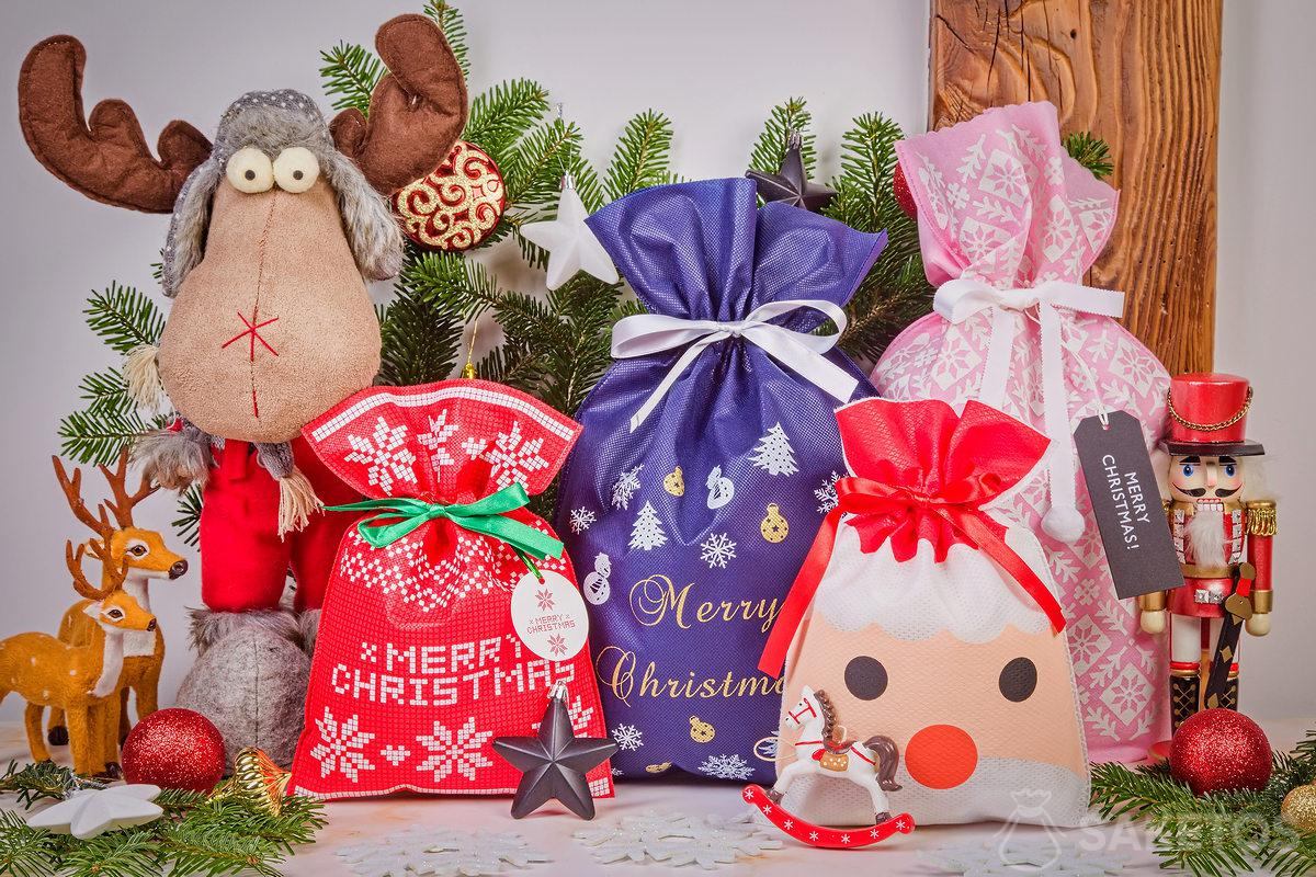 Ideeën voor een kerstpakket voor de kleuterschool 1