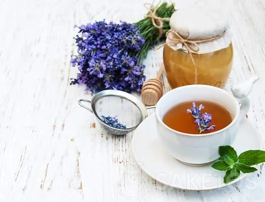 fruit- en kruidenthee