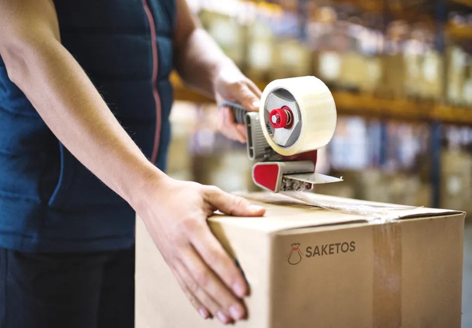 Productie in de EU: Waarom zorgen onze verpakkingen voor leveringsstabiliteit? 5 Kwaliteit en stabiliteit van de levering in één