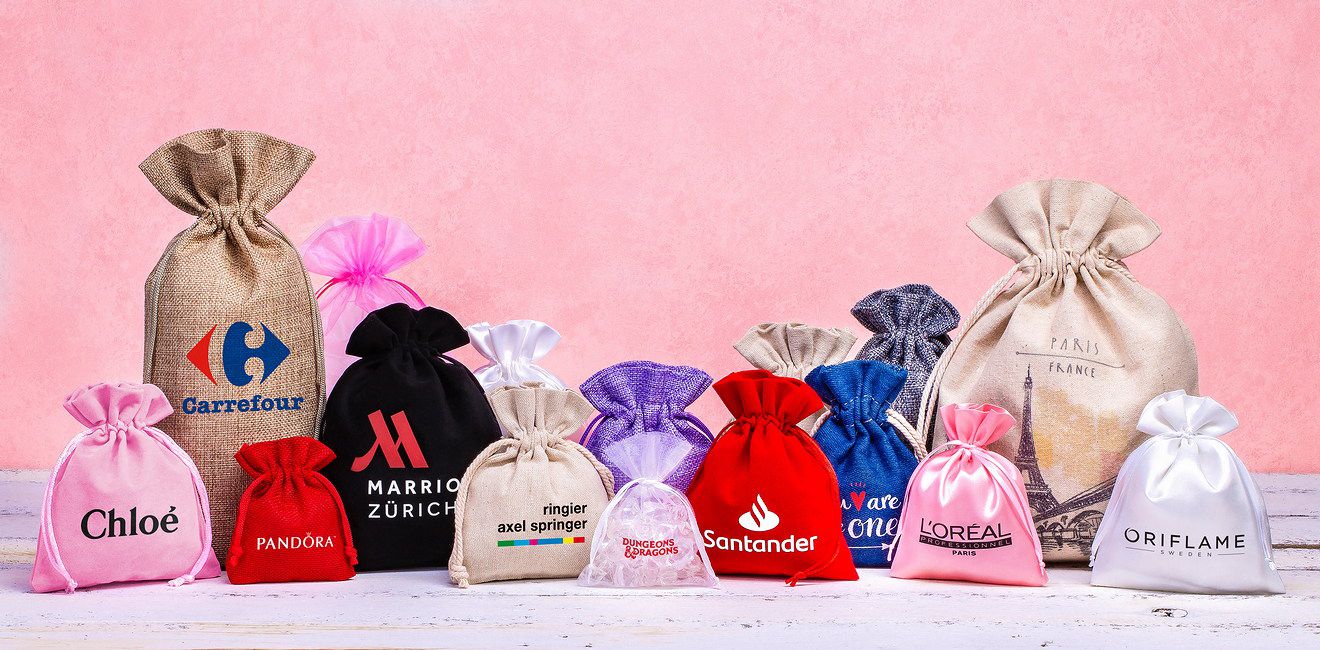 Voordelen van productie in de EU: Hoe beïnvloedt het ons aanbod voor uw bedrijf? 2 Logozakjes