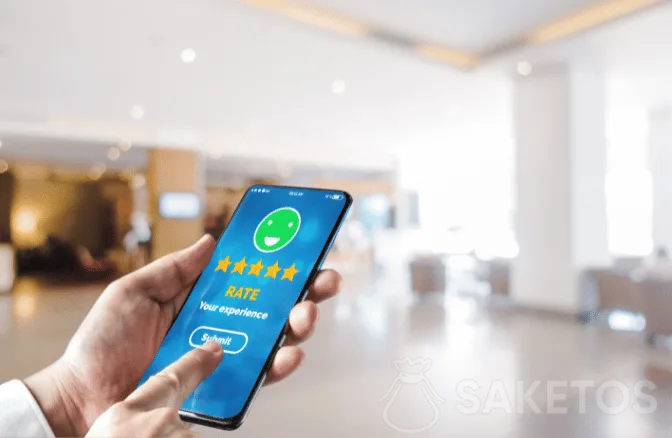 Hoe beïnvloed je de eerste indruk van hotelgasten? 4 Positieve meningen helpen bij het opbouwen van het prestige van het hotel