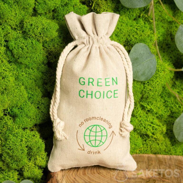 hotel hangers voor de deurknop - AKZENT Hotel Laupheimer Hof