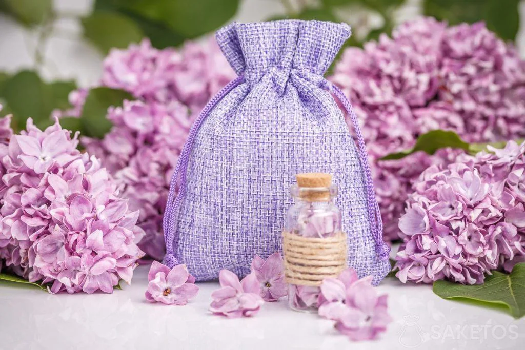 Jute zakken voor cadeaus, laat je inspireren! 3 Doe-het-zelf jute cadeauzakjes