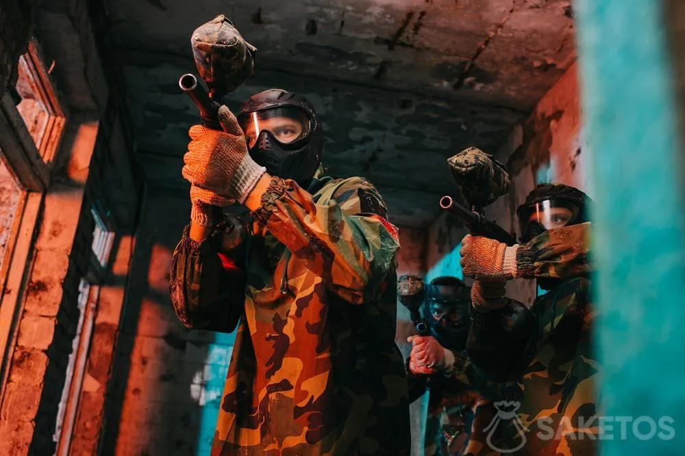 Maak originele versieringen voor je feest - vrijgezellenfeest, vrijgezellenfeest 14 Attracties voor een vrijgezellenfeest