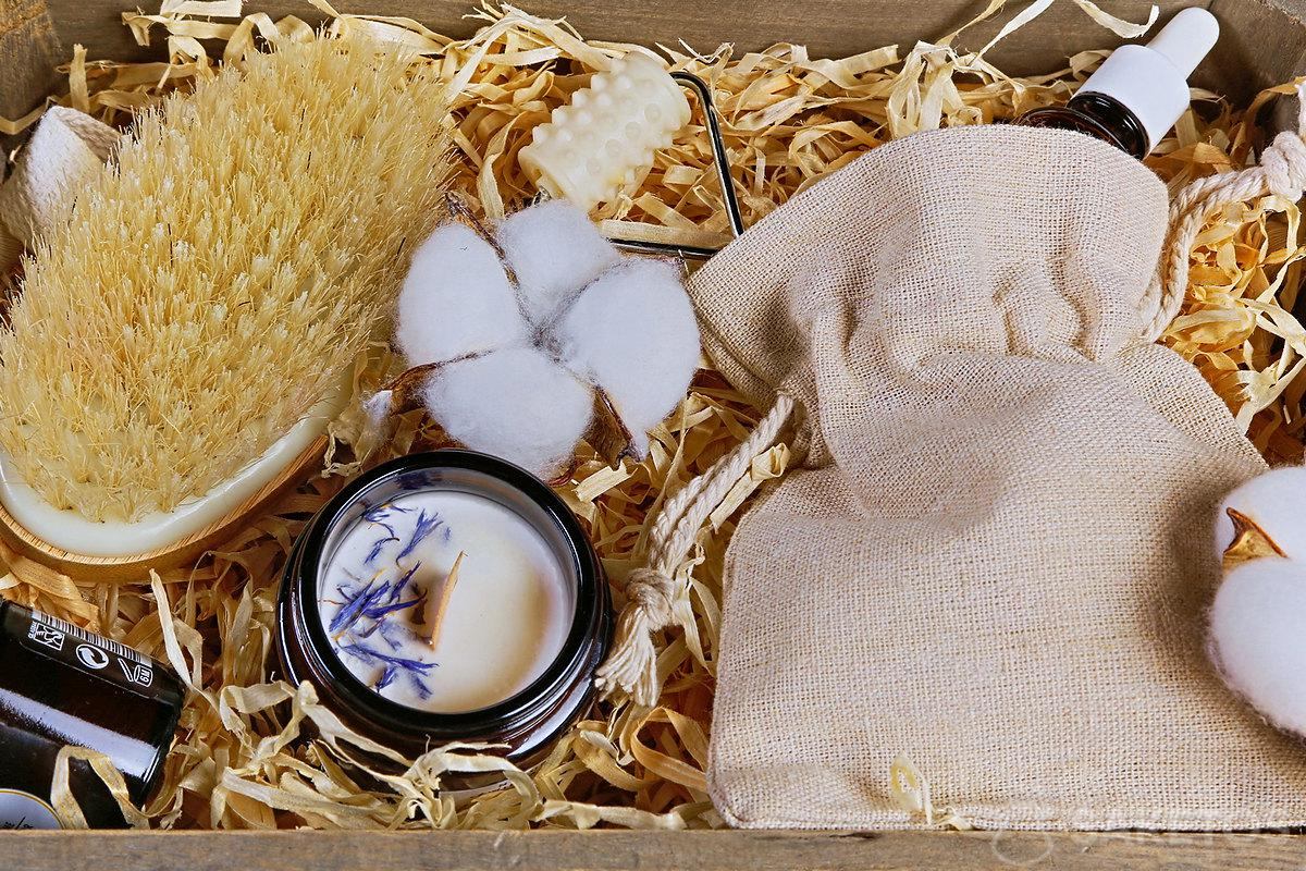 Hoe introduceer je stoffen zakken in het dagelijks gebruik? 7 Een cadeau voor vrouwen in de geest van zero waste