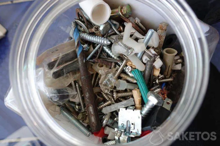 Krijg controle over de chaos in je werkplaats