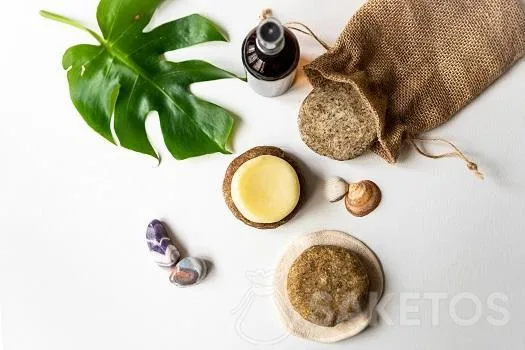 Modieuze gadgets (props) voor foto's op Instagram 13 Home SPA