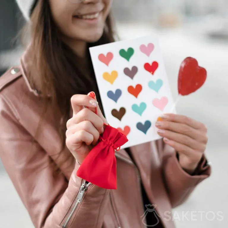 Valentijnscadeau - Inspiratie voor verliefden 23 Valentijnsdag groeten