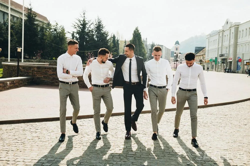 Maak originele versieringen voor je feest - vrijgezellenfeest, vrijgezellenfeest 13 Deelnemers vrijgezellenfeest