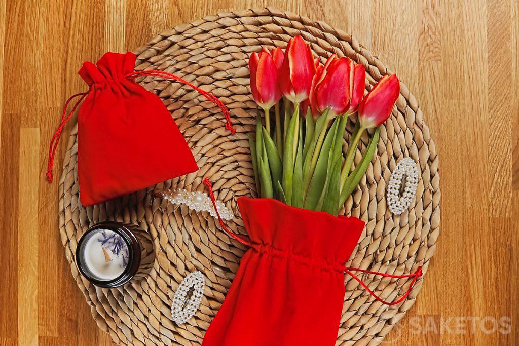 Vrouwendag - unieke cadeaus voor een speciale feestdag 1