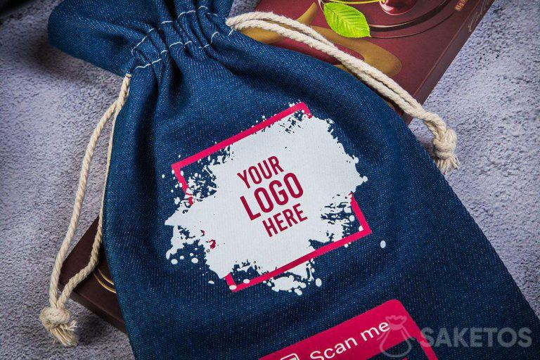 Het opbouwen van merkbekendheid, of hoe kunnen zakken uw merk versterken? 5 Gepersonaliseerde zakken voor bedrijven