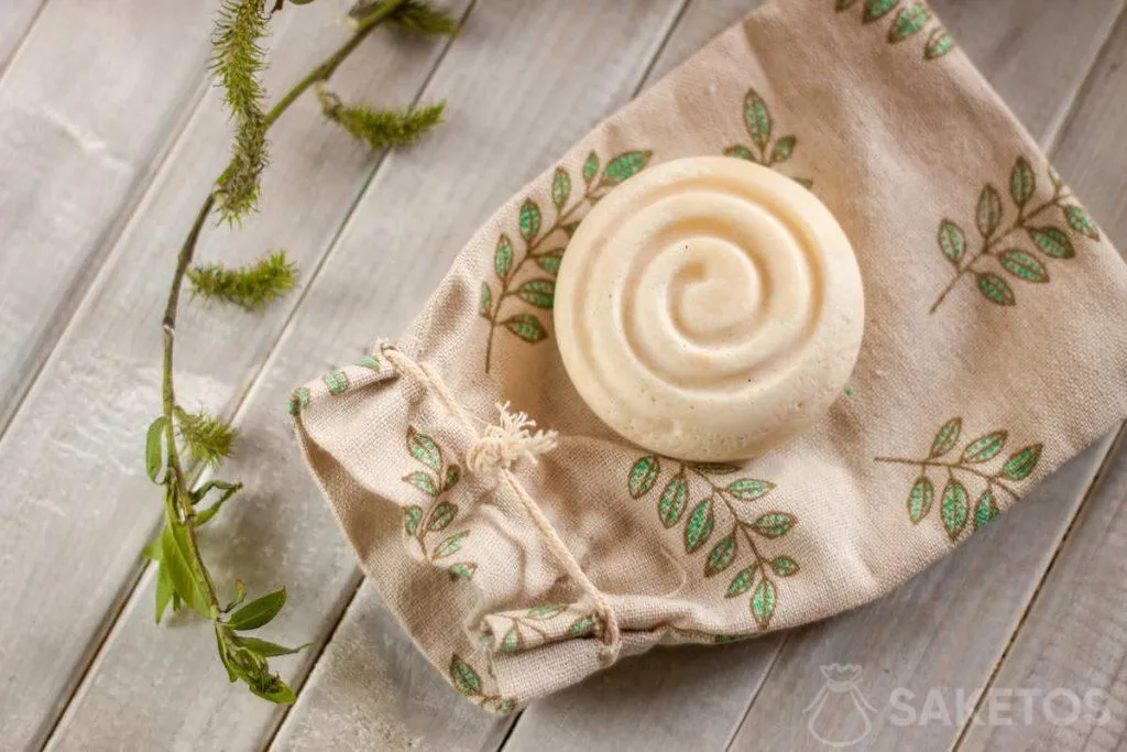 Alternatieve zeepverpakkingen - zelfgemaakt, geurig, handgemaakt 1